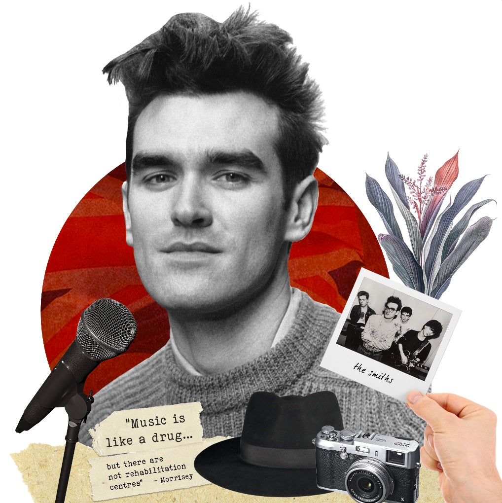 Cuadro Morrisey