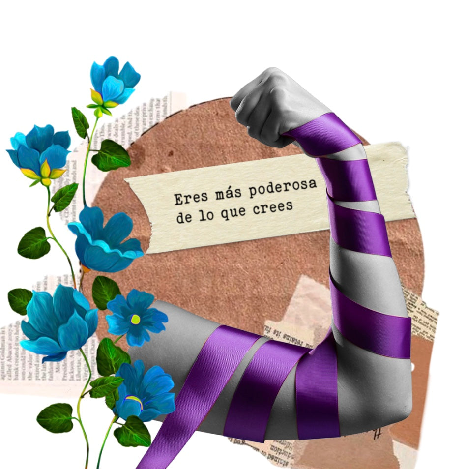 Cuadro Mujer
