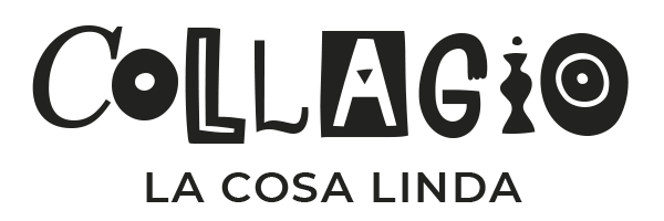 Collagio - La cosa linda