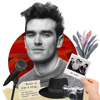 Cuadro Morrisey