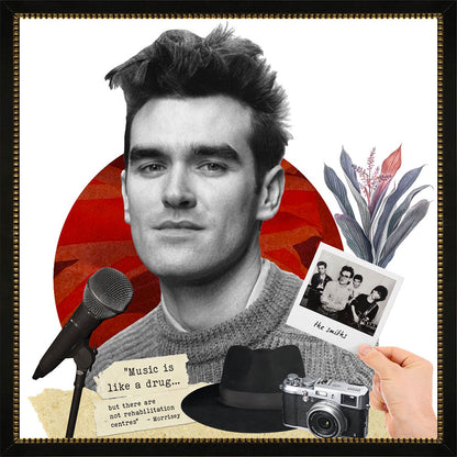 Cuadro Morrisey